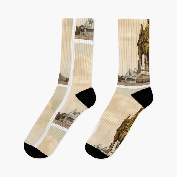 Item preview, [Albert Monument, London, England] designed and sold by ShopNewDesigns.