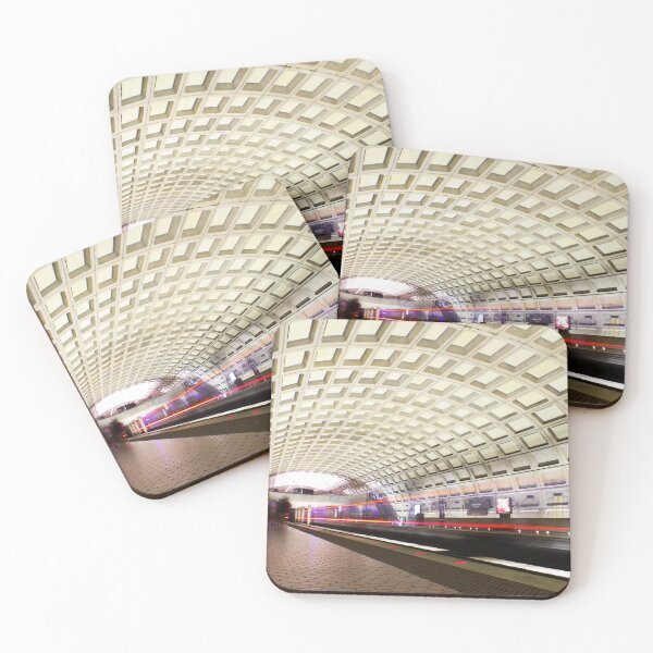 Item preview, Sliding through the DC metro designed and sold by Artchitectrx.