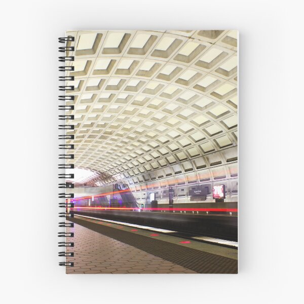 Item preview, Sliding through the DC metro designed and sold by Artchitectrx.