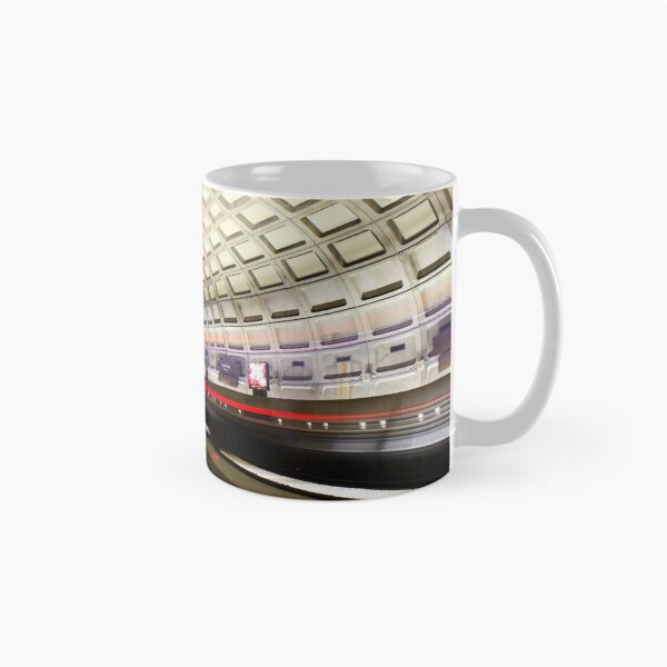 Item preview, Sliding through the DC metro designed and sold by Artchitectrx.
