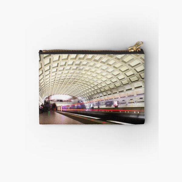 Item preview, Sliding through the DC metro designed and sold by Artchitectrx.