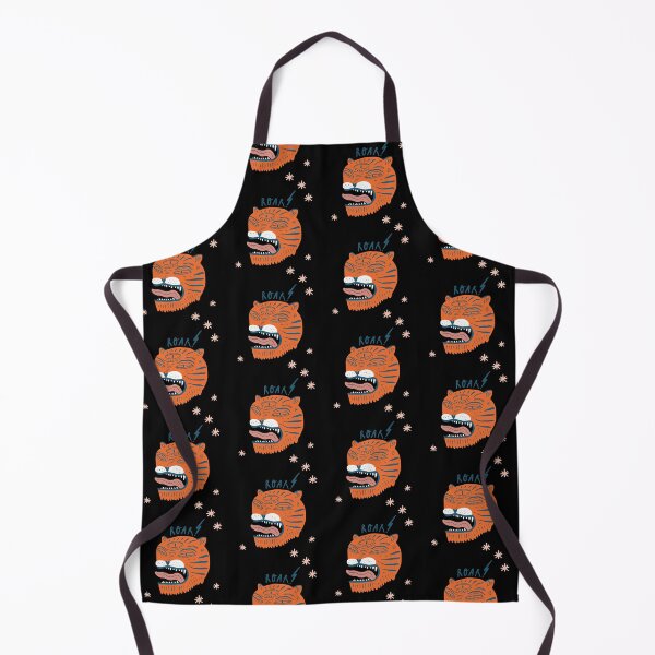Item preview, Mystical Tiger Head designed and sold by offbranddesign.