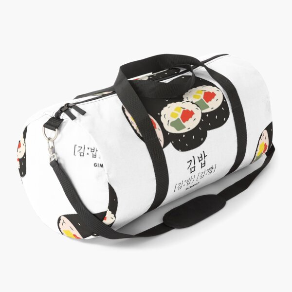 Item preview, Gimbap 김밥  designed and sold by K-LetterCo.