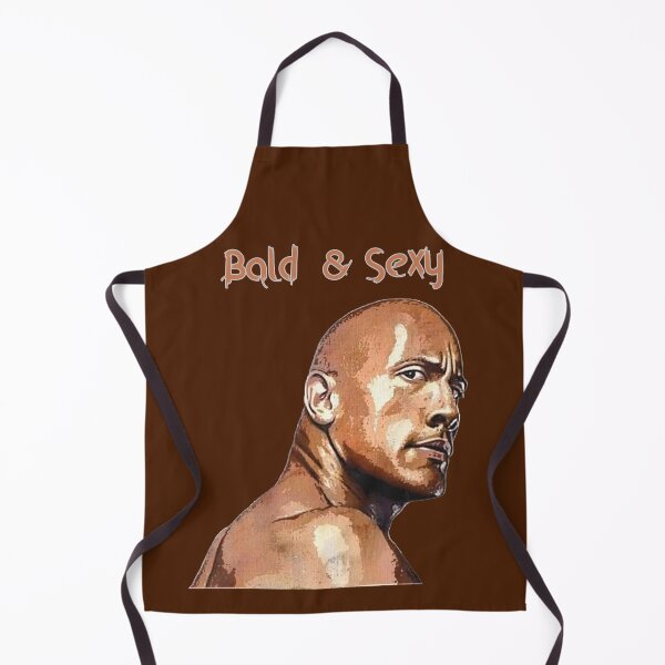 Item preview, Bald & Sexy ;) designed and sold by zurckoov.