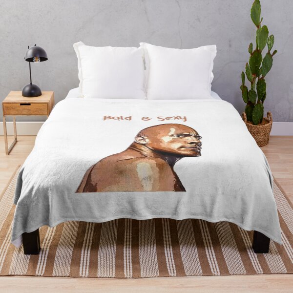 Item preview, Bald & Sexy ;) designed and sold by zurckoov.