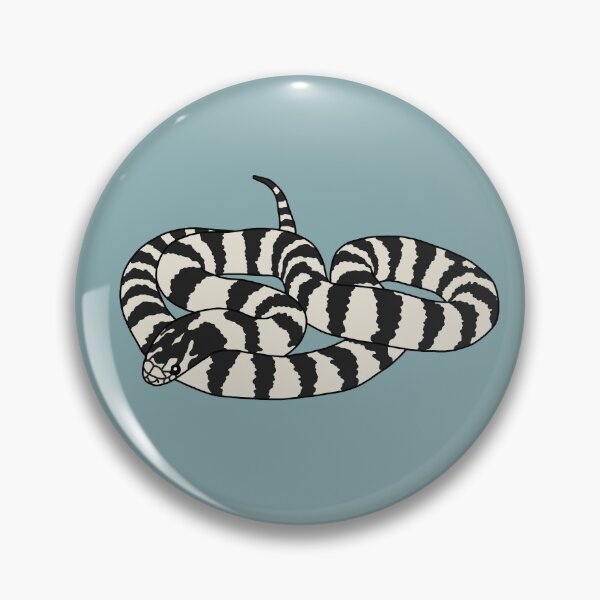 Item preview, California King Snake designed and sold by taylorrowan.