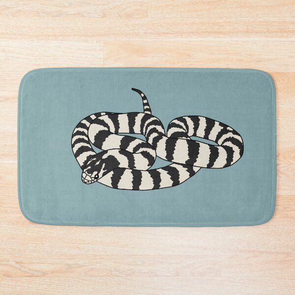 Item preview, California King Snake designed and sold by taylorrowan.