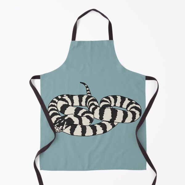 Item preview, California King Snake designed and sold by taylorrowan.