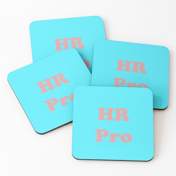 Item preview, HR Pro designed and sold by ThingsByJoy.