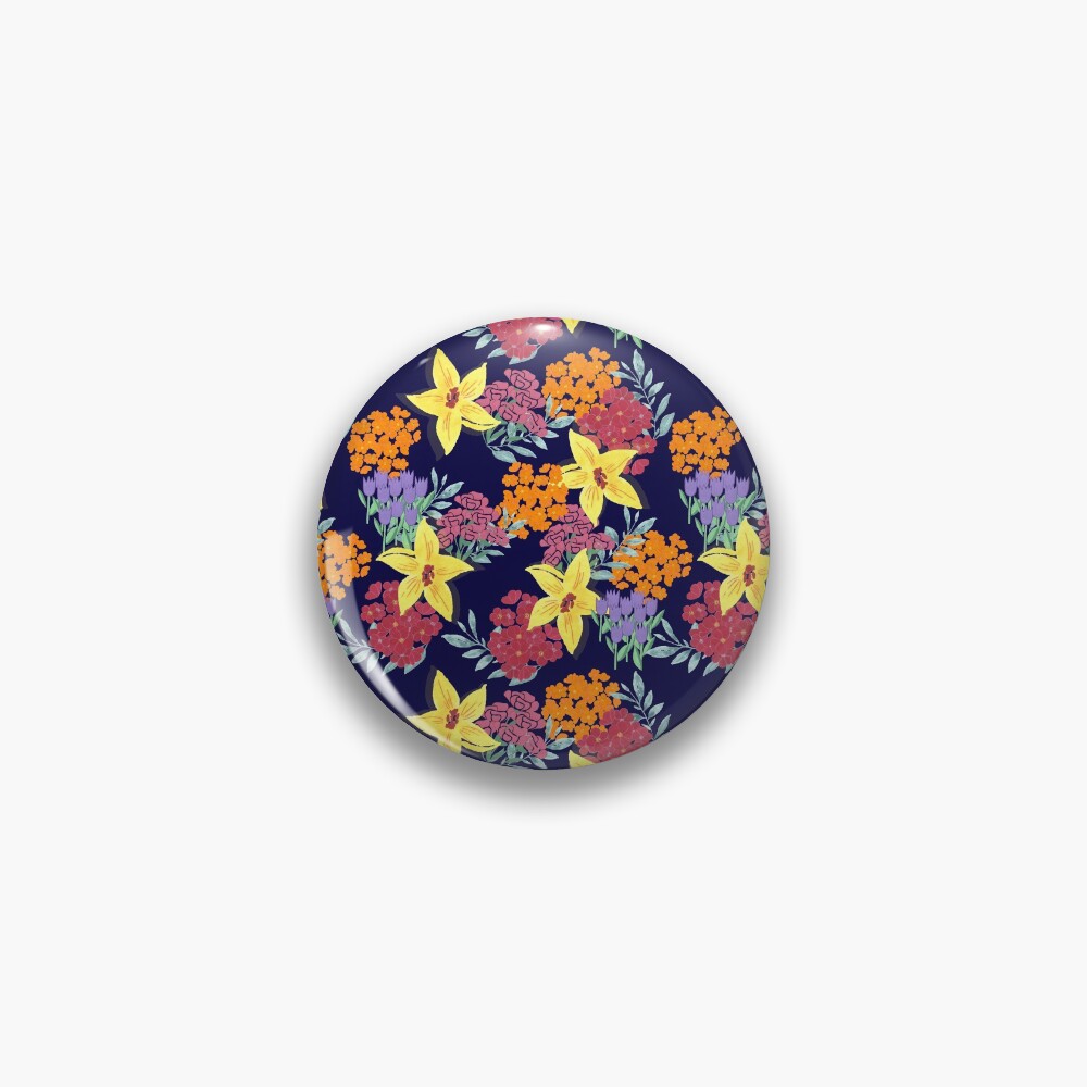 Item preview, Pin designed and sold by nownbeyond.