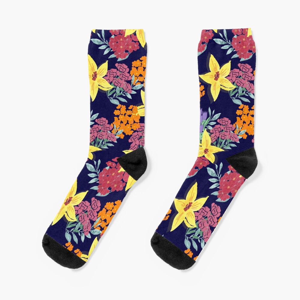 Item preview, Socks designed and sold by nownbeyond.