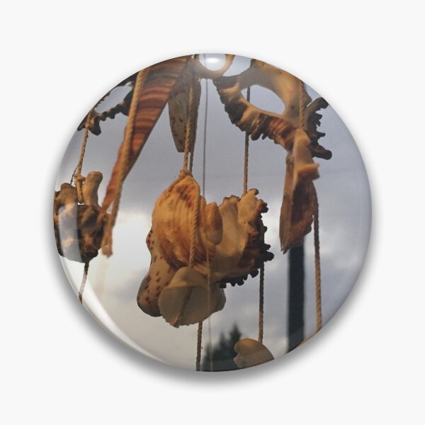 Item preview, Storm as Seen Through Seashells designed and sold by SashaSprite.
