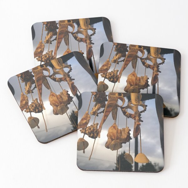 Item preview, Storm as Seen Through Seashells designed and sold by SashaSprite.