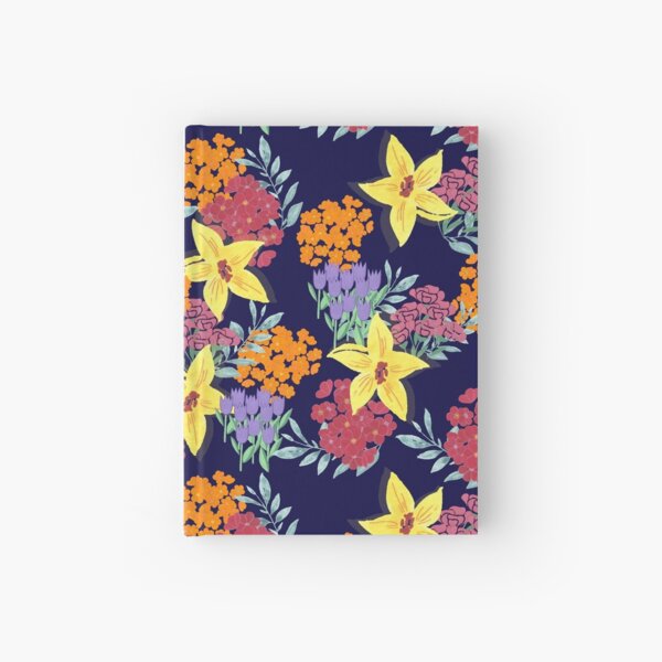 Free Spirit Hardcover Journal
