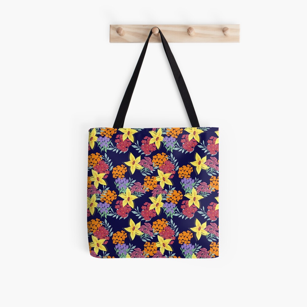 Item preview, All Over Print Tote Bag designed and sold by nownbeyond.