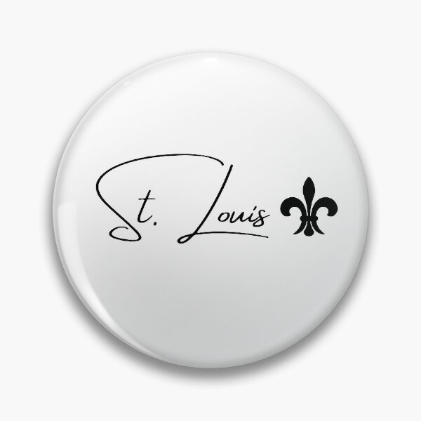 Item preview, St. Louis  designed and sold by Artistic Elements Lea Nicole.