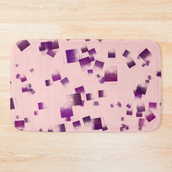 Item preview, geometric triangle with colorful seamless pattern designed and sold by The-overthinker.