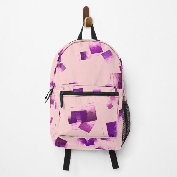 Item preview, geometric triangle with colorful seamless pattern designed and sold by The-overthinker.