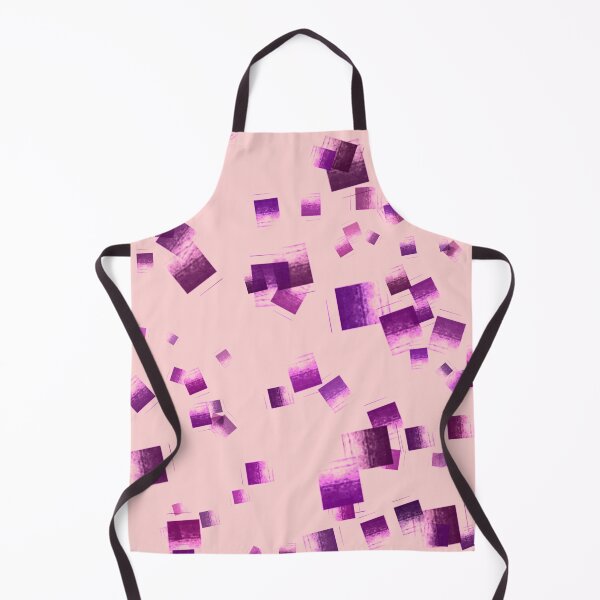 Item preview, geometric triangle with colorful seamless pattern designed and sold by The-overthinker.
