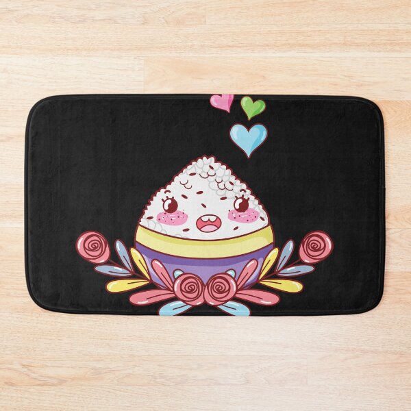 Item preview, Cute sushi 2 designed and sold by walterjd.