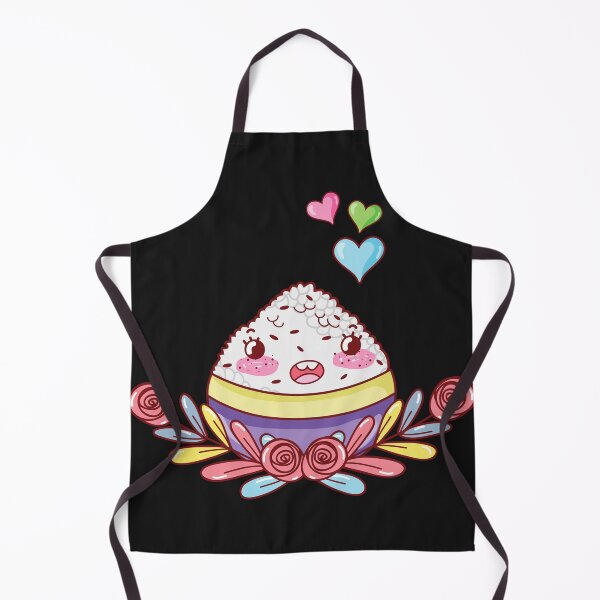 Item preview, Cute sushi 2 designed and sold by walterjd.