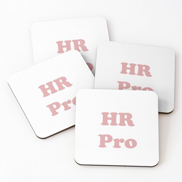 Item preview, HR Pro designed and sold by ThingsByJoy.