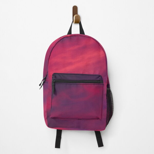 Item preview, Purple Red Sky designed and sold by The Vibe.