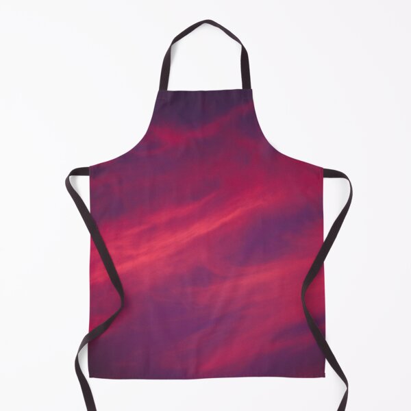 Item preview, Purple Red Sky designed and sold by The Vibe.