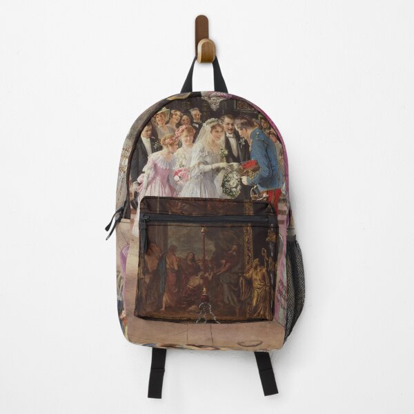 Item preview, Johann Hamza - The Wedding designed and sold by Rehs.
