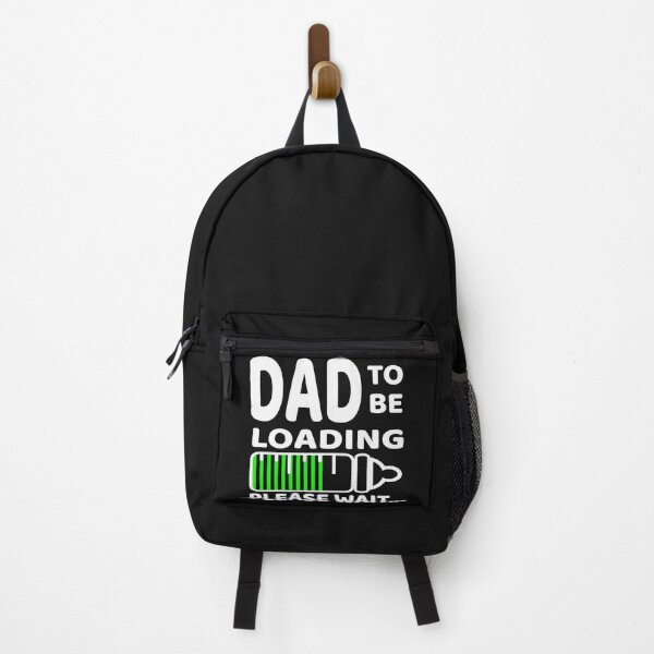 Item preview, Dad to be loading please wait designed and sold by PeDaNi.