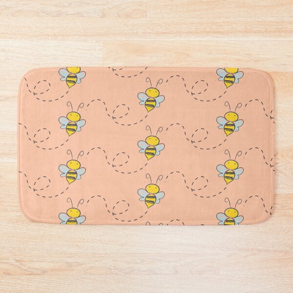 Item preview, Bee designed and sold by Isha Iyer.