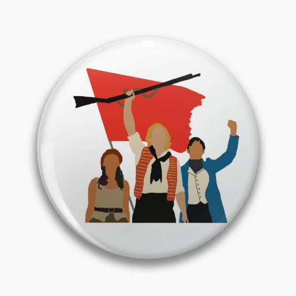 Item preview, One Day More from Les Misérables designed and sold by livvilub17.