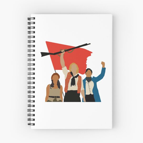 Item preview, One Day More from Les Misérables designed and sold by livvilub17.