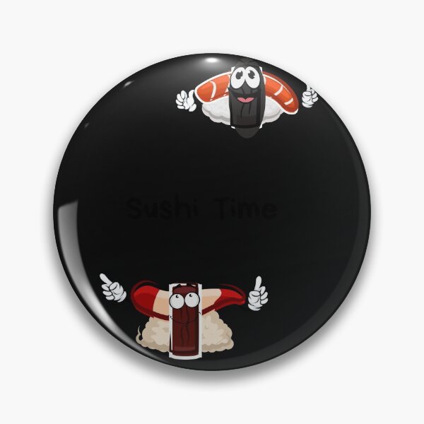 Item preview, Sushi fun Times  designed and sold by walterjd.