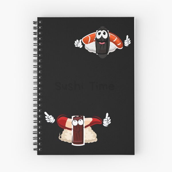 Item preview, Sushi fun Times  designed and sold by walterjd.