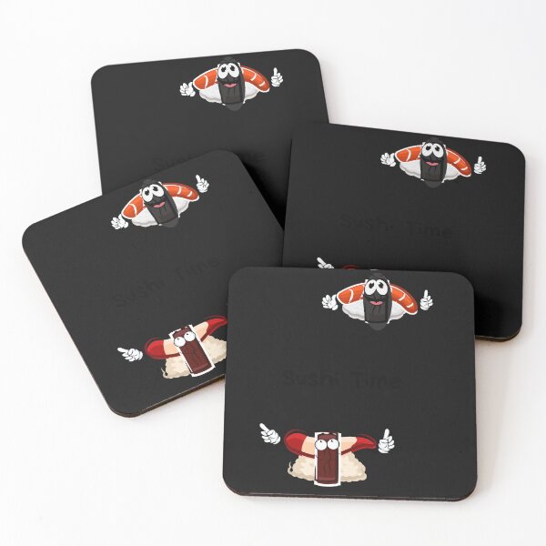 Item preview, Sushi fun Times  designed and sold by walterjd.