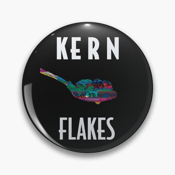 Item preview, Kern Flakes designed and sold by carolyn-castro.