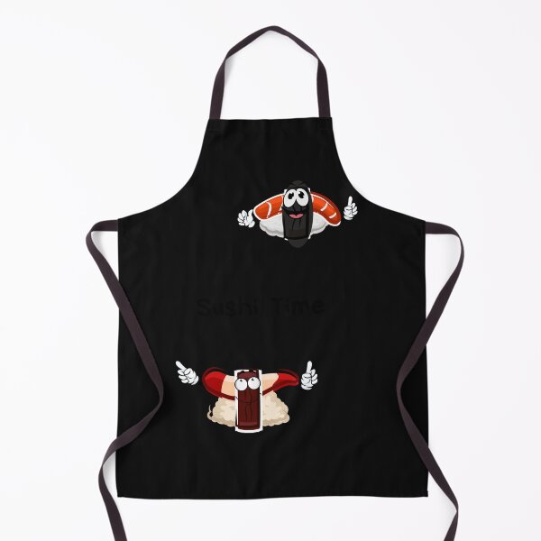 Item preview, Sushi fun Times  designed and sold by walterjd.