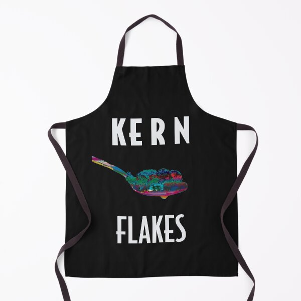 Item preview, Kern Flakes designed and sold by carolyn-castro.