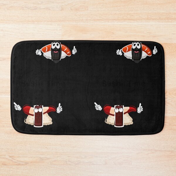 Item preview, Sushi fun Times  designed and sold by walterjd.