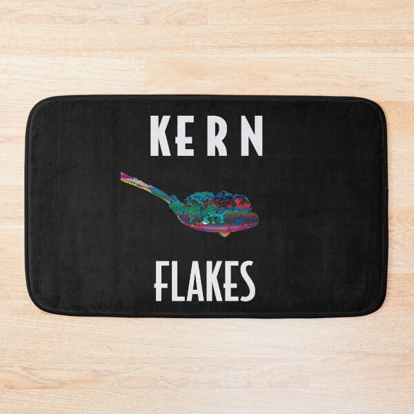 Item preview, Kern Flakes designed and sold by carolyn-castro.