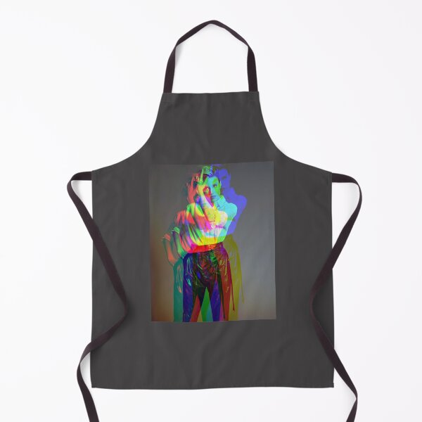 Item preview, Glitch Kate McKinnon designed and sold by kayleemagda.