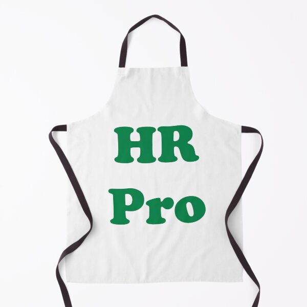 Item preview, HR Pro designed and sold by ThingsByJoy.