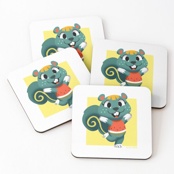 Item preview, Nibbles designed and sold by alyssaerin.