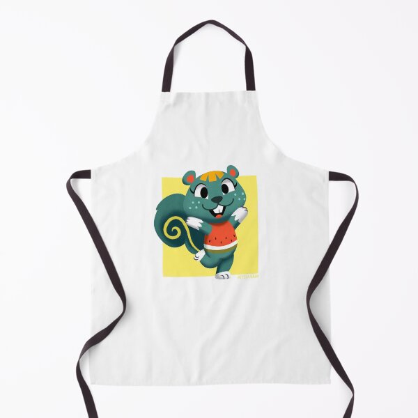 Item preview, Nibbles designed and sold by alyssaerin.