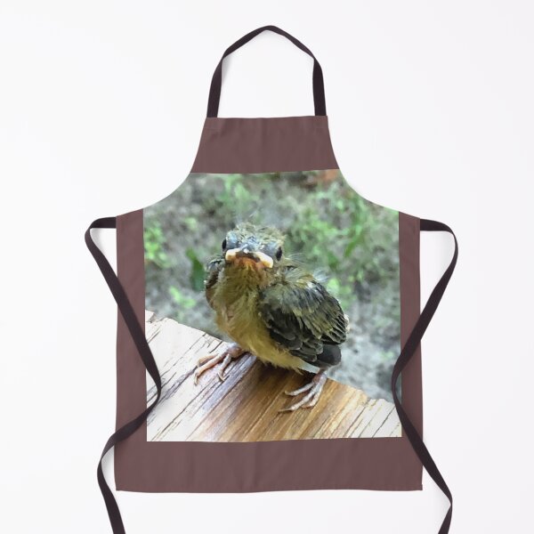 Item preview, Baby Bird designed and sold by Twittlefish.