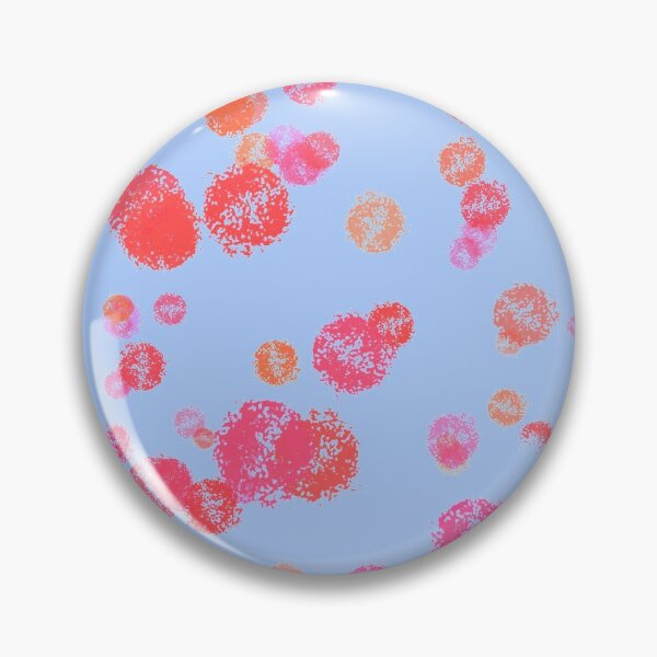 Item preview, Cherries And Flowers Seamless Pattern designed and sold by The-overthinker.