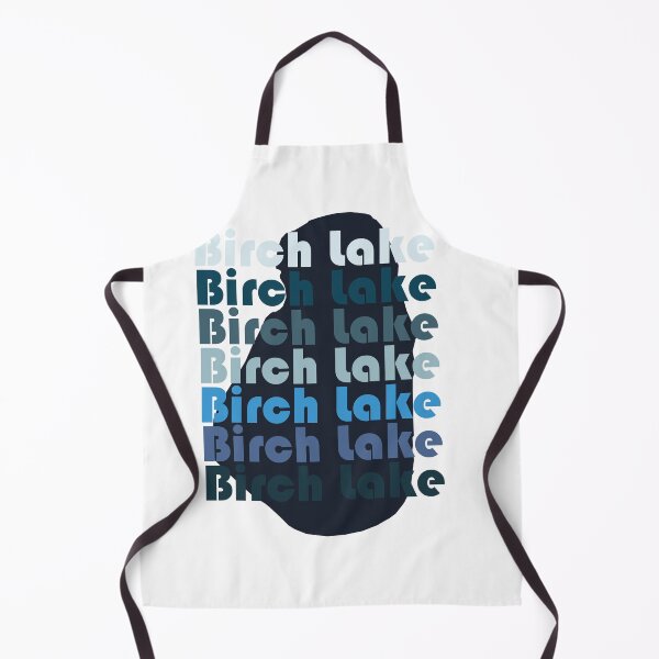 Item preview, Birch Lake, Elk Rapids Township, Michigan designed and sold by Awake88.
