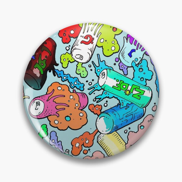 Item preview, Color festival of lemonades! designed and sold by VHSUFO.