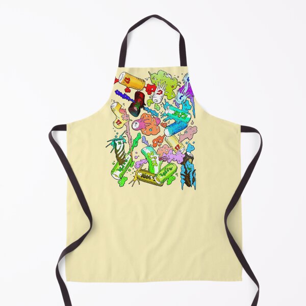 Item preview, Color festival of lemonades! designed and sold by VHSUFO.